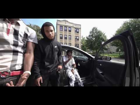 1212 Ent: Slamma x Baby - Ran Off On The Plug (G-Mix) | Shot By: @DADAcreative