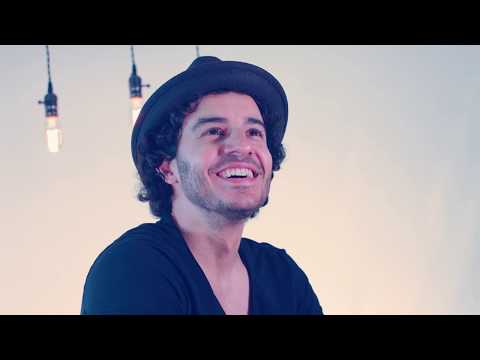 Meet Artur Menezes - Blues Guitarist of the Year