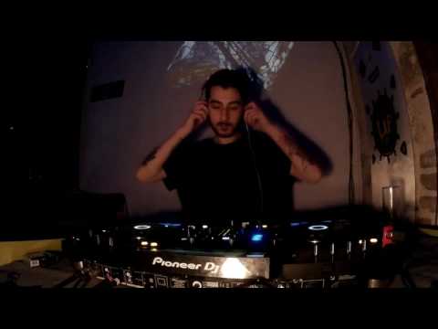 Up Shot Bar Live Sessions #012 - Neocraft