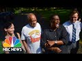 Bill Cosby's Team Speaks After His Release From Prison | NBC News
