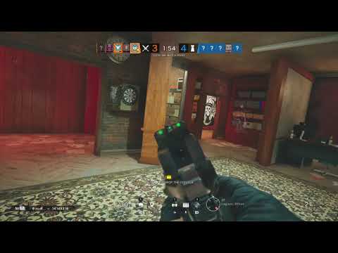4K clutch with kali in ranked- should I do more