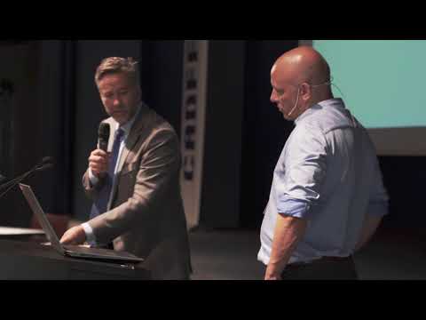 24. CADFEM ANSYS Simulation Conference in Rapperswil - Schweiz