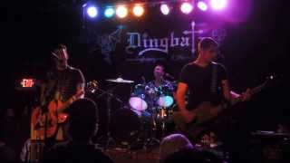 Mister Monster - Scars 19 (Live 11/1/2013)