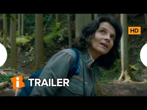 Vision | Trailer Legendado