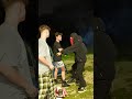 Jack Doherty Gets Robbed?!