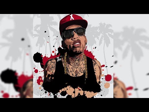[FREE] Kid Ink x DJ Mustard Type Beat 2017 - "Hot Summer" | Free Type Beat | Hip Hop Instrumental