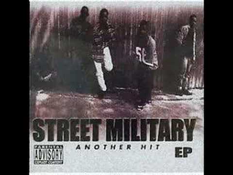 Street Military - Anthem / Intro