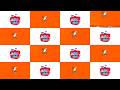 Little Caesars ABC KIDS TV Outro And Little Angel Logo Intro Over 1 Million Times