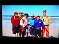 The Wiggles Oh No Oh What