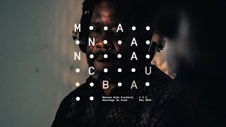 Ariwo at MANANA CUBA Launch Party