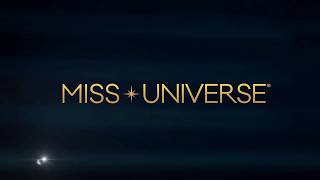 The Colors of Siam (Miss Universe Main Theme 2018)