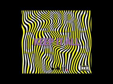 Pedro Cazanova    Keep It All