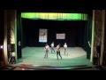 Street Shaabi By Souraya Belly Dance Group