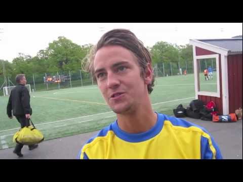 Handelskamraterna - Vasastan BK 0-7