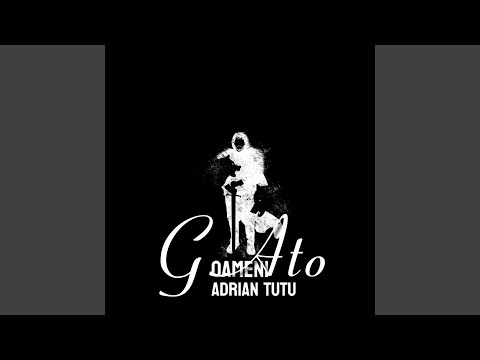 OAMENI (feat. Adrian Tutu)