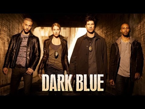 Dark Blue Episodic Television Promos - Illusion Factory Post Production/Entertainment Marketing
