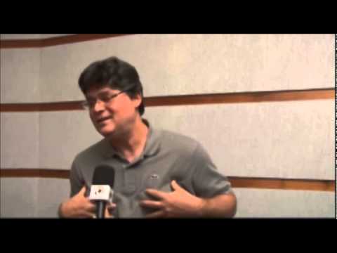 Entrevista A atual conjuntura e as perspectivas futuras da indústria do petróleo e da Petrobras