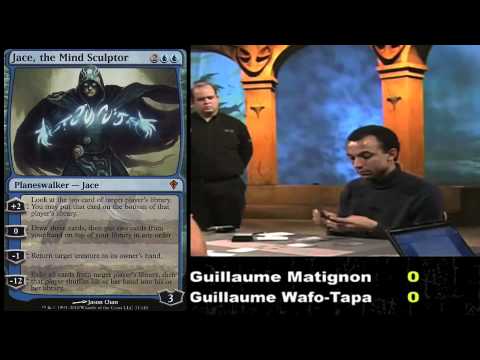 2010 Worlds Finals: Game 1 Highlights