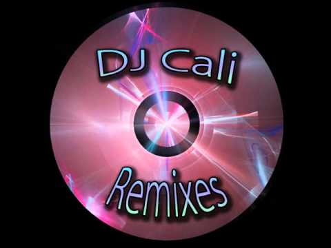 DJ Cali - Winner (Jamie Foxx ft. Justin Timberlake and T.I.) Electro Remix