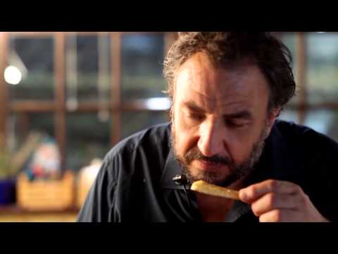 The Italian Break - Trailer