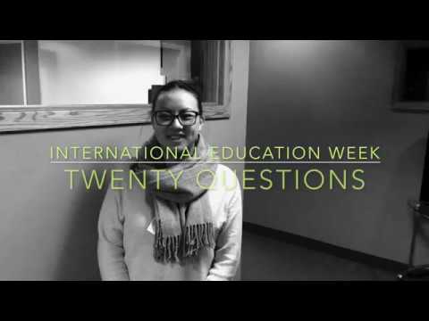 IEW 2017 20 Questions - Gao