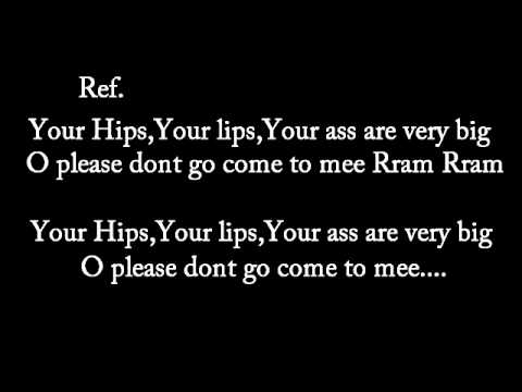 Lyrical Son - Rram Rram + Lyrics