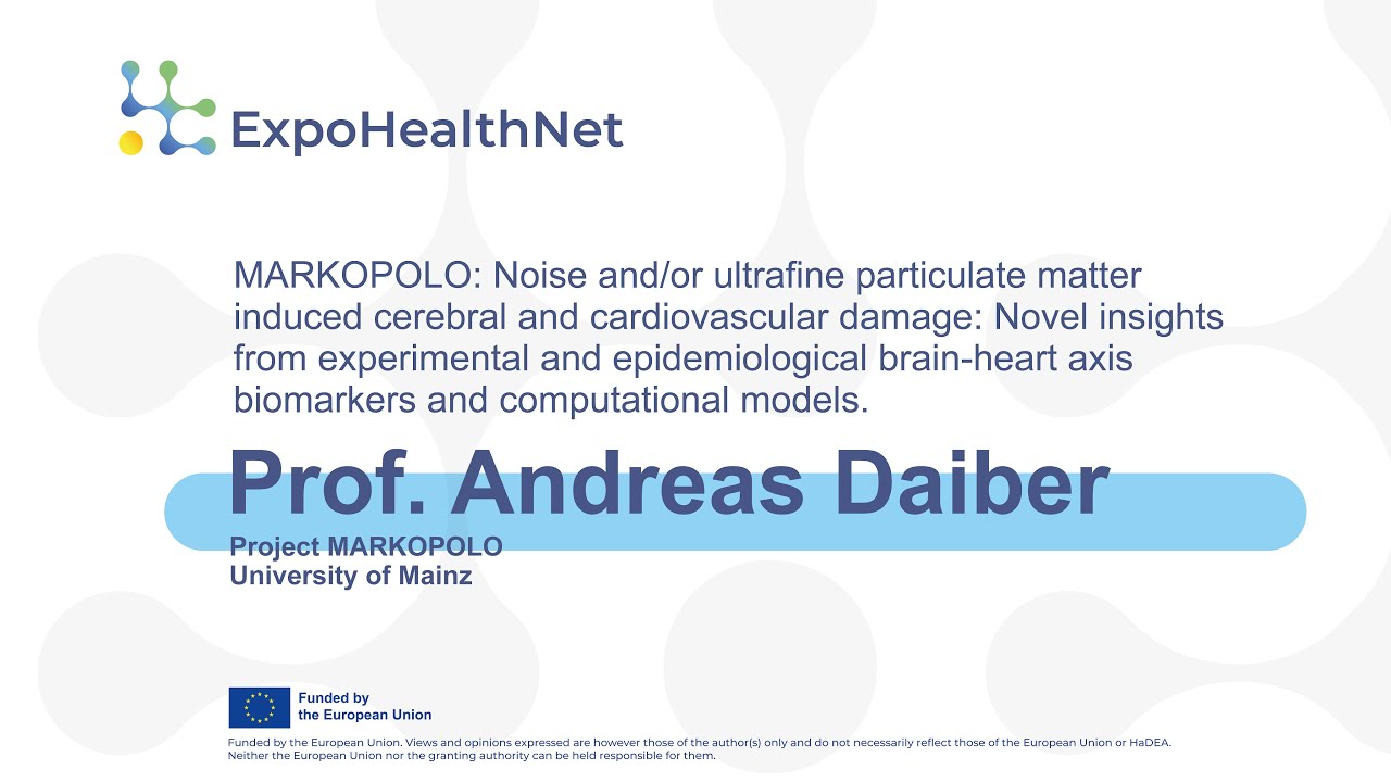 MARKOPOLO: Introduction to the EU-funded project