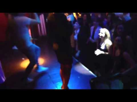 "Иванушки International" и группа SAZH (С.А.Ж.)