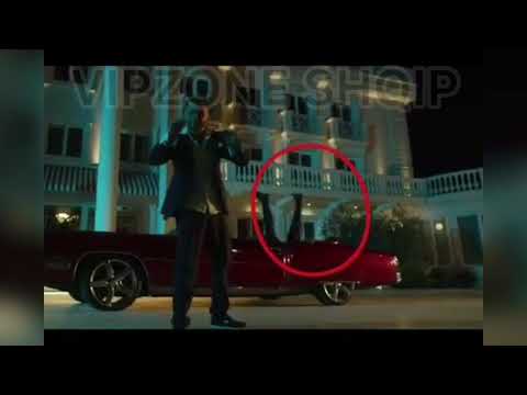 Rrezohet Gent Fatali gjat xhirimit te klipit