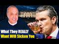 Pete Hegseth Says Congress Is Useless. His Pastor Friend Says Women, Blacks & Muslims Are Too