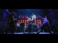 Beat It MJ The Musical