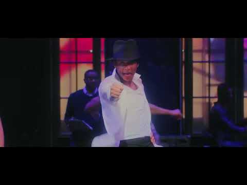 Scene from Beat It track by Michael Jackson