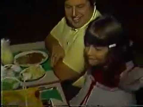 Detroit Hudsons Department Store History Told By Channel 7 - Erik Smith