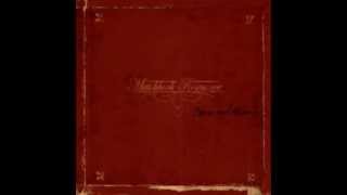 Stories and Alibis - Matchbook Romance (Full Album)