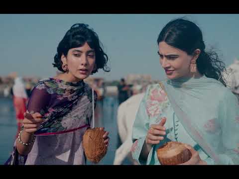 Coco by Zara Shahjahan 2021