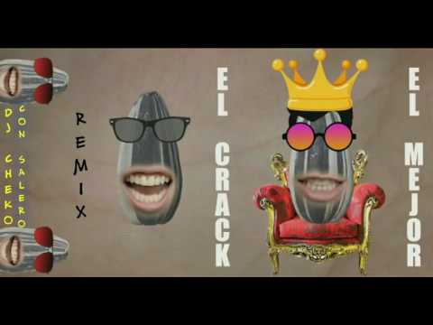 PIPAS G - GREFUSA - REMIX - FLAMENCO - DJ CHEKO CON SALERO