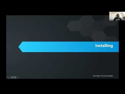 Scale your Development with Extensible-SDK by Khem Raj