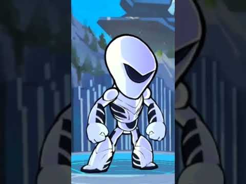 Лучшая легенда в Brawlhalla