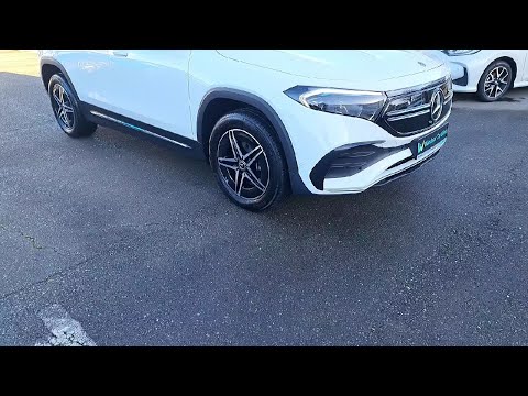 Mercedes-Benz AMG Eqb 350 Amg Line 4Matic  EQB350 - Image 2