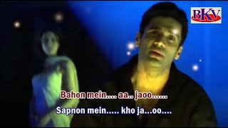 Download lagu Tum Dil Ki (Part II) - KARAOKE - Dhadkan 2000 - Suniel Shetty mp3 Download lagu Tum Dil Ki (Part II) - KARAOKE - Dhadkan 2000 - Suniel Shetty mp3