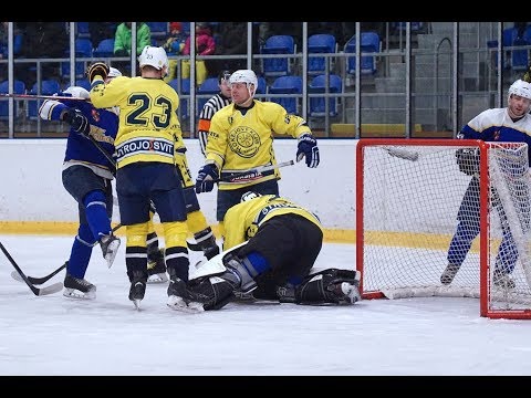 Po třetí se Studénkou za tři body