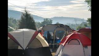 ENY SDA Pathfinders Camporee 2010