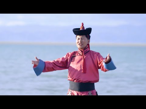 Banzragch -  Dalai tsenher nutag | Далай цэнхэр нутаг