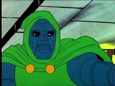 MF DOOM - Deep Fried Frenz (Music/Lyric Video: 가사번역/ Korean Subs): 전화벨소리로 하면 좋은노래