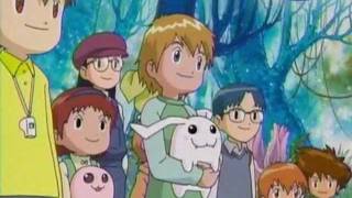 [ 極好雷] 數碼寶貝LAST EVOLUTION 絆小心得