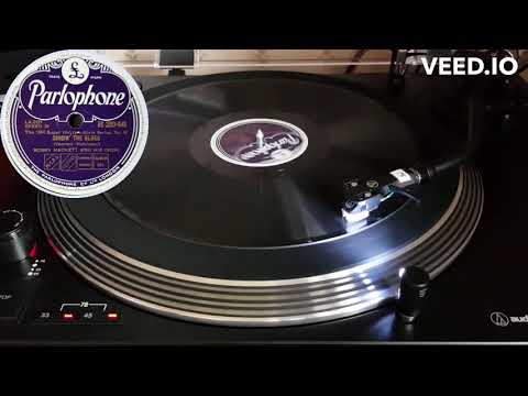 Bobby Hacket & His Orchestra - Singin' The Blues