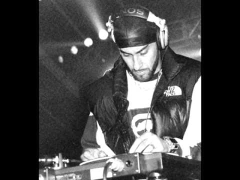 Armand van Helden - live @ Club Karma