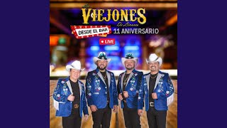 Tu Partida (Live)
