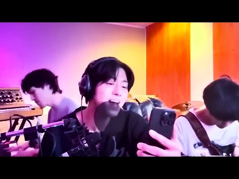 Rumi & Jinui - Free || KPop Demon Hunters (Cover by Ahn Hyoseop)