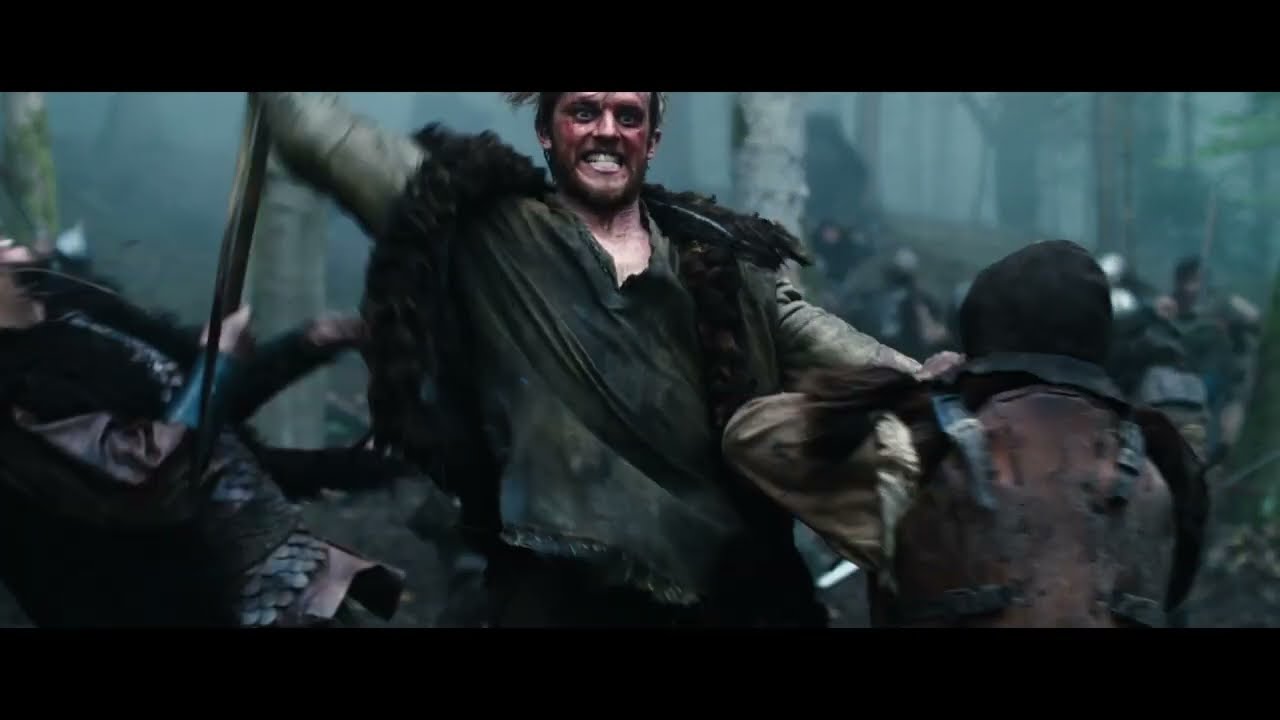 HAGEN - IM TAL DER NIBELUNGEN